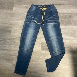 vanilla star jeans